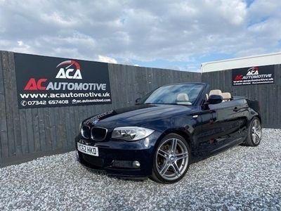 used BMW 118 1 Series d Sport Plus Edition 2