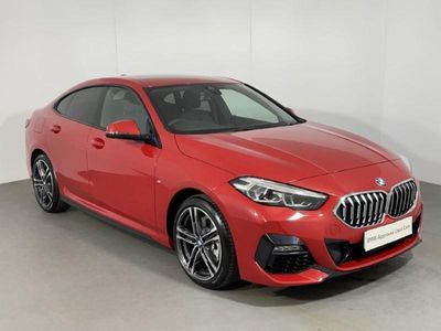 used BMW 220 2 Series i M Sport Gran Coupe 2.0 4dr