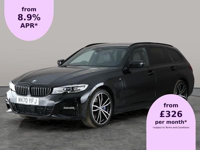 BMW 330e