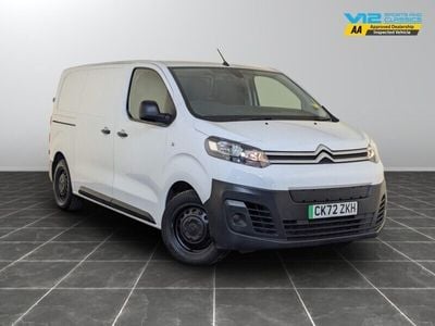 Citroën Dispatch
