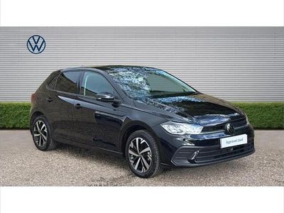 Used VW Polo Match 94 HP (69 kW) 2025 Other Hatchback