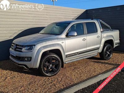 VW Amarok