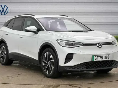 Used VW ID.4