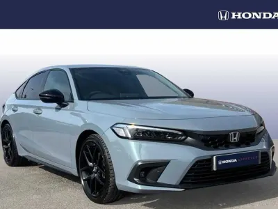 Used Honda Civic