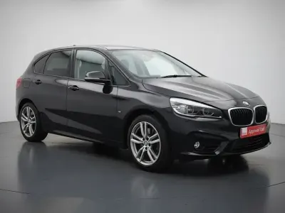 Used BMW 225 Active Tourer M Sport 220 HP (161 kW) 2019 MPV