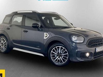 Used Mini Cooper S Sport 224 HP (164 kW) 2020 Hatchback
