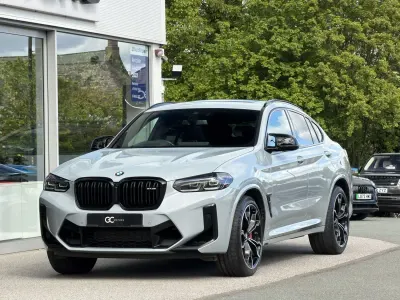 Usado BMW X4