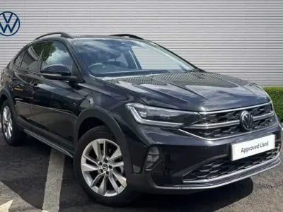 Second-hand VW Taigo 115 CP (84 kW) 2025 SUV