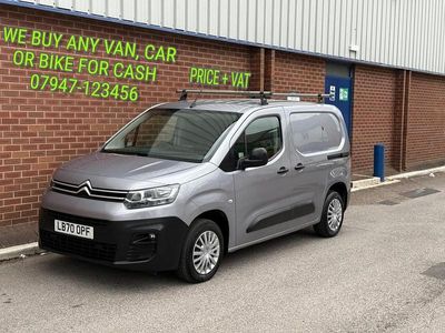 Citroën Berlingo