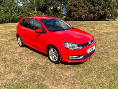 VW Polo