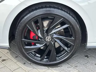 Used VW Polo Edition 207 HP (152 kW) 2024 Grey Hatchback