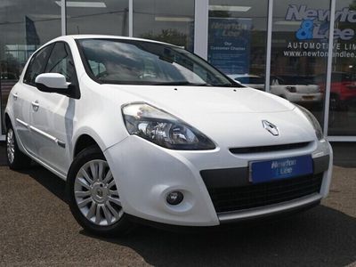 Renault Clio IV