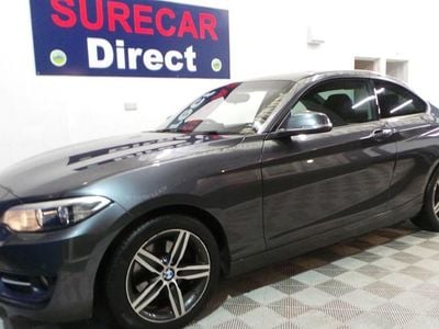 BMW 220