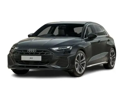Used Audi A3 Sportback