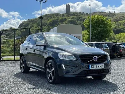 Used Volvo XC60