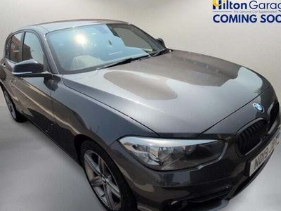 BMW 116