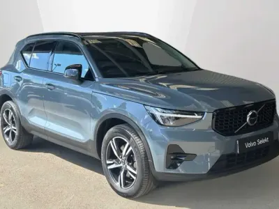 Used Volvo XC40 Plus 161 HP (118 kW) 2023 SUV