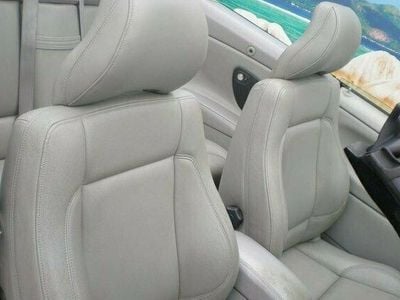 Used Volvo C70 163 HP (119 kW) 2002 Cabriolet