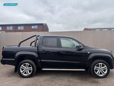 VW Amarok