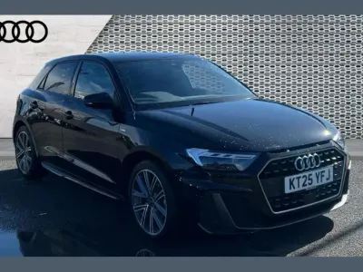 Usado Audi A1