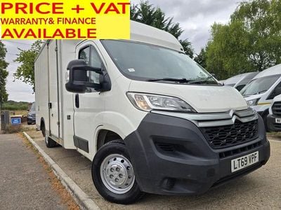 Citroën Relay