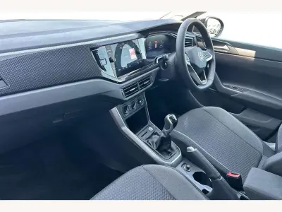 Used VW Taigo
