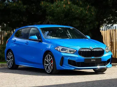 Usado BMW 128