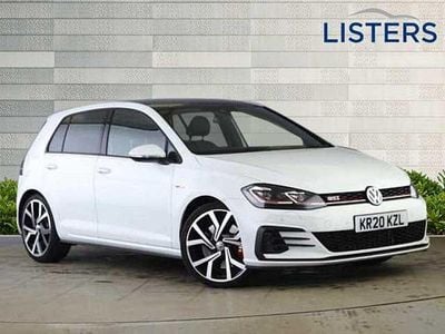 VW Golf VIII