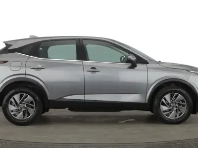 Used Nissan Qashqai