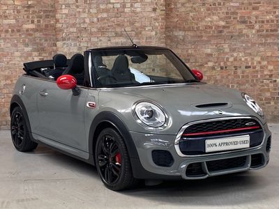 Usado Mini John Cooper Works
