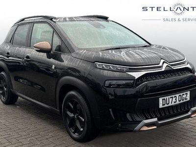 Used 2023 Citroën C3 PureTech Hatchback | £12,499 (Fair price)