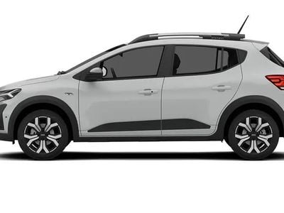 New Dacia Sandero Extreme 110 HP (80 kW) 2025 Hatchback
