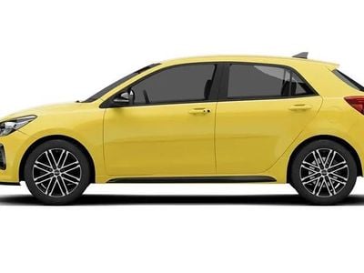 Used 2022 Kia Rio Hatchback | £12,990 (A bit pricey)