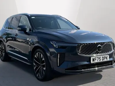 Usado Volvo XC90 Ultra 455 CV (334 kW) 2025 SUV