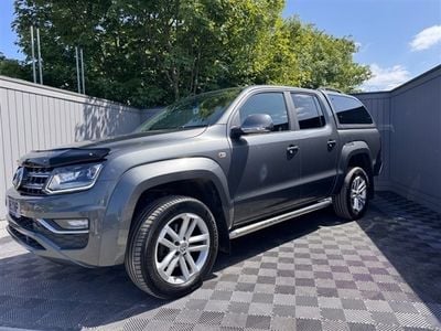 VW Amarok