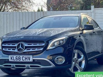 Used 2019 Mercedes 200 Premium Plus Hatchback | £13,995 (Fair price)