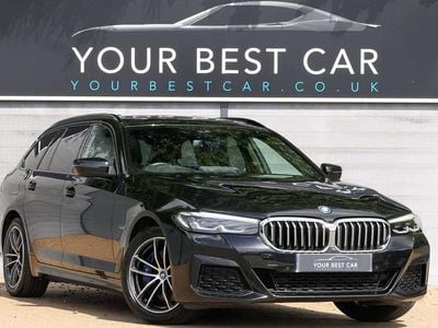 BMW 530e