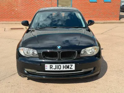 Used BMW 118