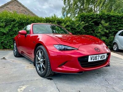Mazda MX5