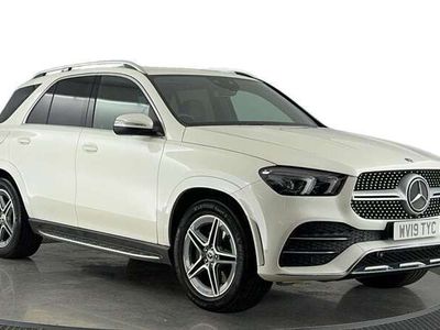 Mercedes GLE300