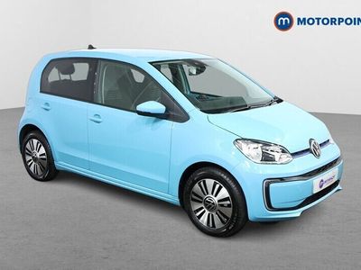 used VW e-up! up! 60kW32kWh 5dr Auto