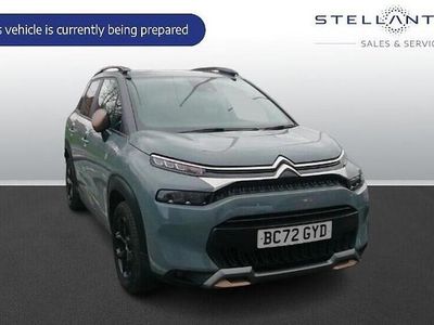 Used Citroën C3 PureTech 110 HP (80 kW) 2023 Hatchback