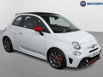 Abarth 595C
