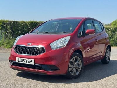 Kia Venga