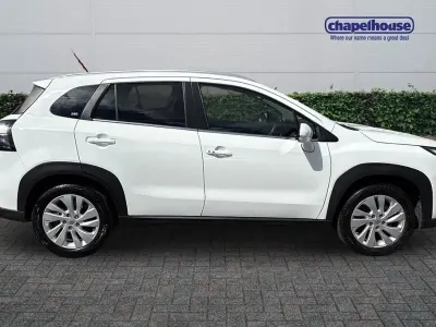 Used Suzuki SX4 S-Cross 2023 SUV