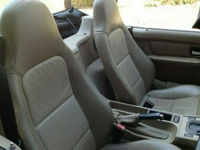 Used BMW Z3 2000 Cabriolet