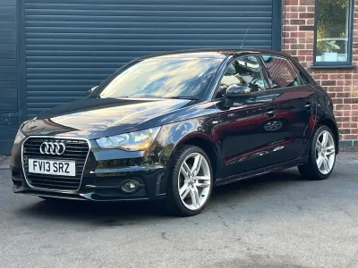 Usado Audi A1