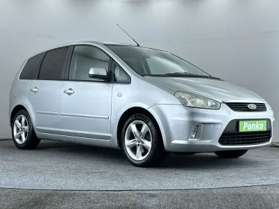 Second-hand Ford C-MAX