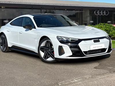 Audi RS e-tron GT