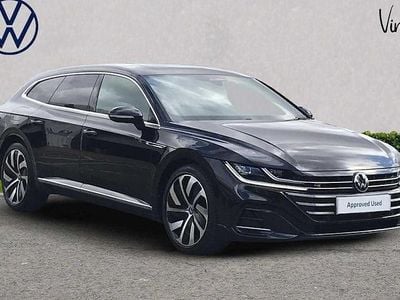 VW Arteon